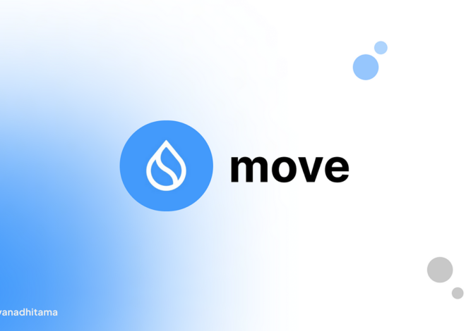 How to Create a Spin-the-Wheel Smart Contract on Sui Blockchain Using Move | by Ryan Adhitama Putra | January 2025