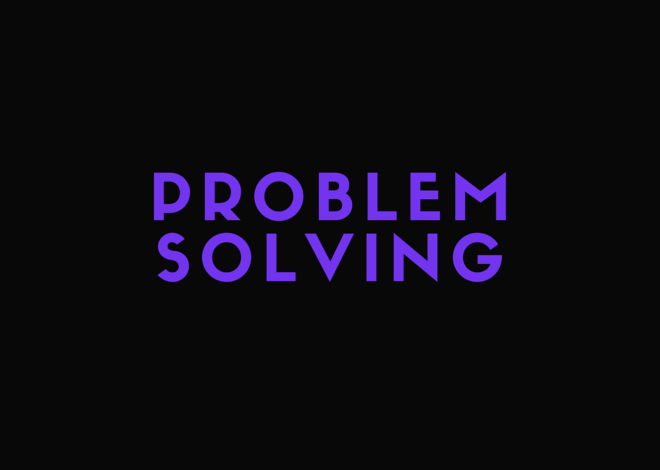 How to start solving problems in programming! | by power Arslan Kaya