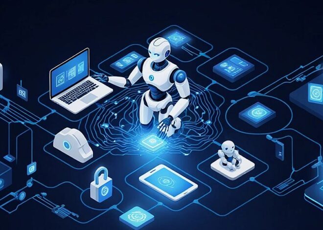 Building Smart Apps with AI: Features, Benefits & Real-World Examples | by Emily Katherine | May, 2025