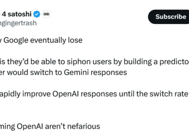 AI coding wars: anthropic supply cut and the battle for the hegemony of the model behind windsurfing | By Deo Wetton | June 2025