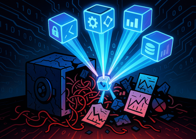 5 ways whose synthetic data can solve your data problems | By Talha Tahir | Jul, 2025