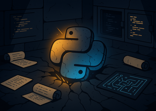 11 Python shortcuts that will skyrocket your efficiency 🚀 | By Talha Tahir | Jul, 2025