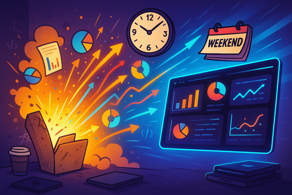 Why is Python slow - and what you can do about it - Jariadesign