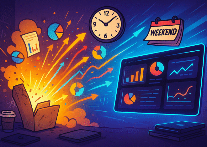 Why is Python slow – and what you can do about it