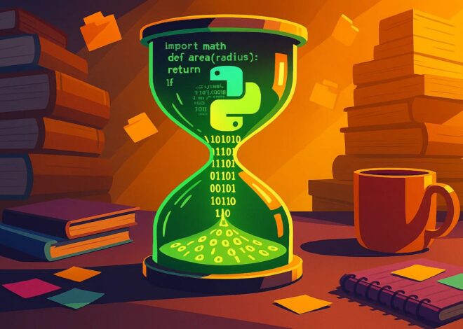 The most neglected Python library that will save you hours every week | by sniplet org | August 2025