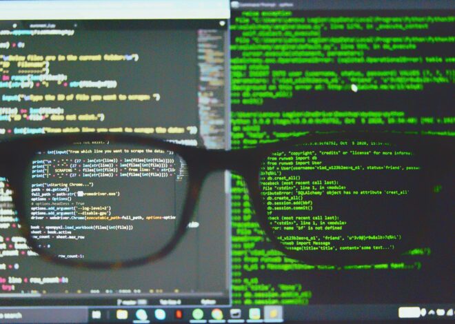 7 Python tools that help me create, write and grow on the automatic pilot