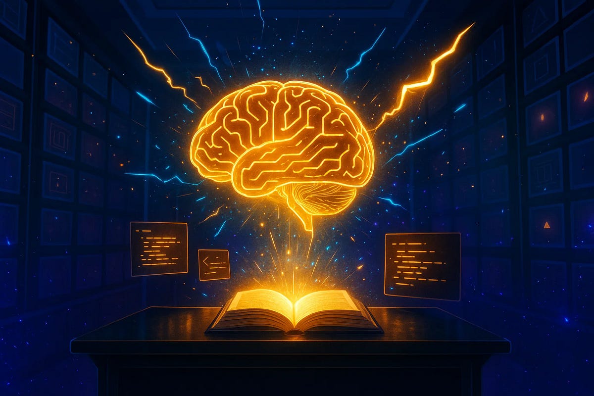 These 6 Python libraries transformed me into the “smartest person in the room” | By Abdul Ahad | August 2025