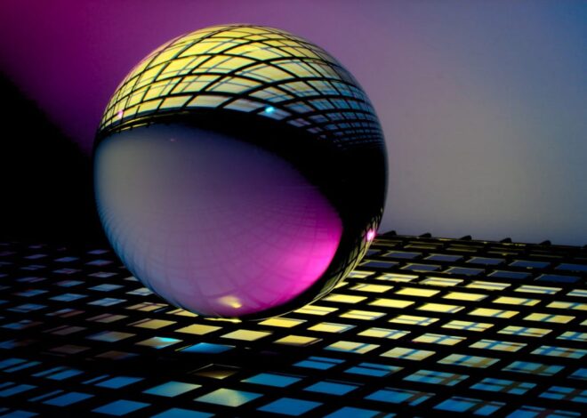 Transitive dependence. Challenges and approaches in .NET | By Ben Witt
