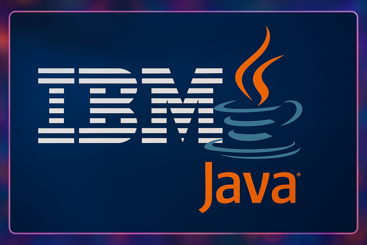 Interview with the developer IBM Java. A step -by -step procedure of ...