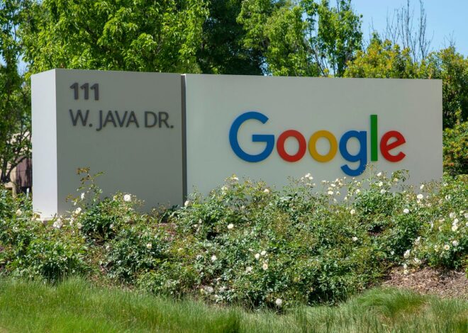 Over 200 Google entrepreneurs are licensed! Paid $ 16 / hour, race timer – then pulled to make room for AI | By Dylan Cooper | Seven. 2025