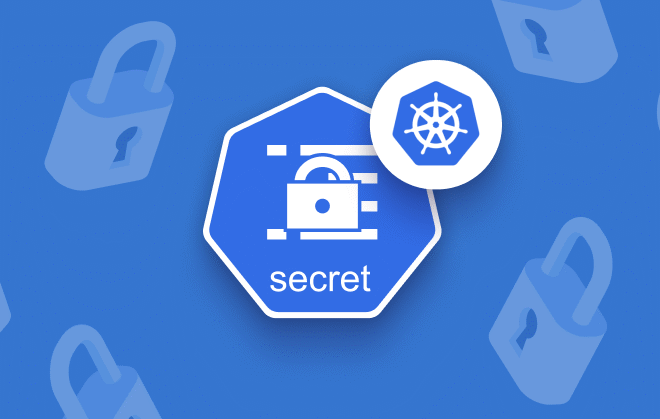 How to manage Kubernetes secrets in the right way | by Freddie A | Seven. 2025
