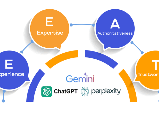 Breaking down EEAT down to content, author and brand (and why it becomes non-negotiable) | by Pradeep Vardani: SEO, Web Developer, UI/UX | October 2025