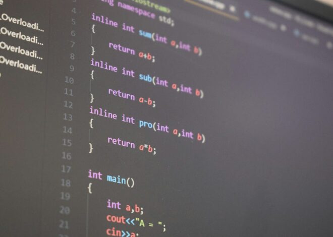 Write “Hello World” in C++ without header files | by Mr. Ali Khan | October 2025