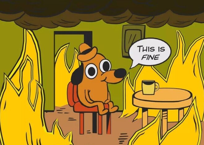 iOS and Swift UI: Tutorial hell isn’t the problem, it’s not getting started. | by Timpi Labs – (Ayshi & Ro) | October 2025