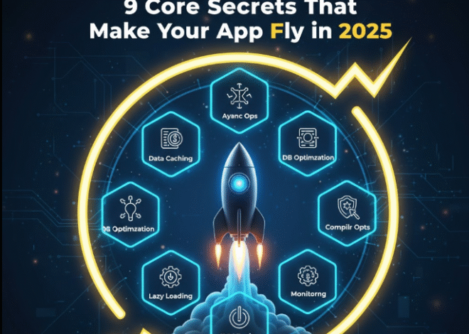 ⚡ “Mastering Spring Boot Performance: 9 Fundamental Secrets That Will Make Your Application Fly in 2025” | by cart | November 2025