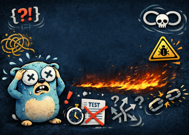 Here are the 6 bad practices you should stop today