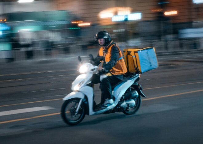 Exactly once delivery is mostly a lie