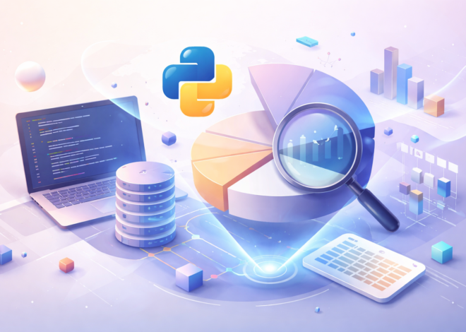 11 Python Tricks That Make Data Processing Easier