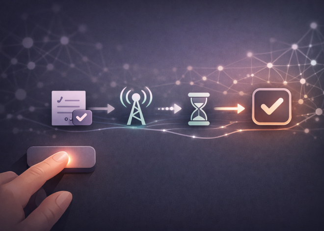 Designing reliable Web3 transaction UX: a practical guide for DApp teams