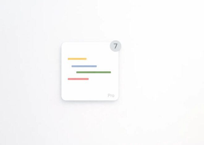 7 Python Libraries That Make You Look Like a Pro