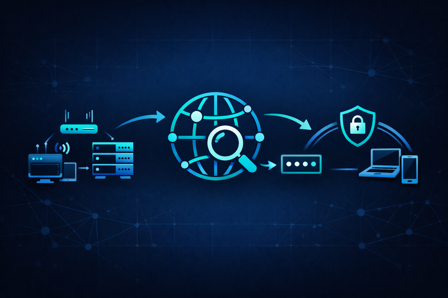 DNS for self-hosting: the hidden system behind half of your future outages