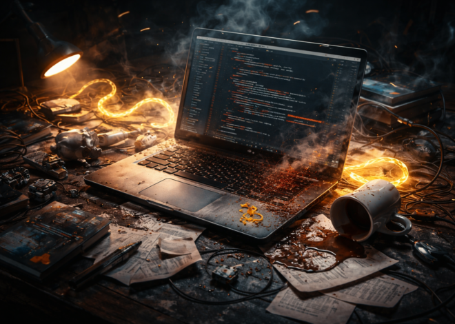 8 Python Lessons Every AI Project Teaches the Hard Way