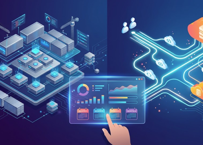 Kubernetes vs Serverless in 2026: I ran the same application on both for 4 months — The winner…