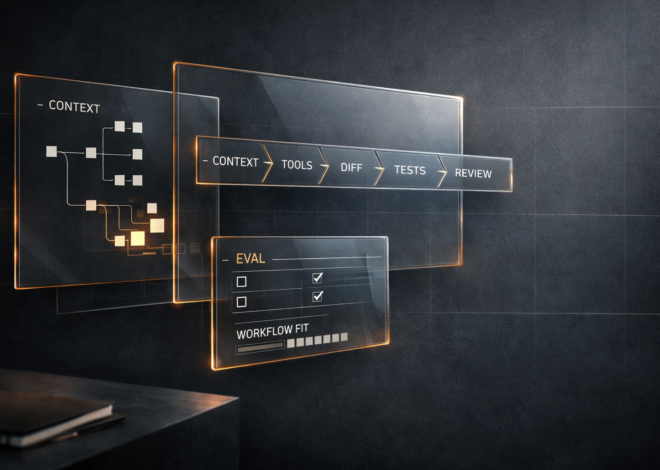 How to Choose Your First AI Coding Tool Without Wasting a Month on a Bad Setup