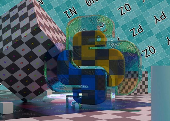 The Day I Realized Web Scraping Was One of Python’s Most Underrated Skills