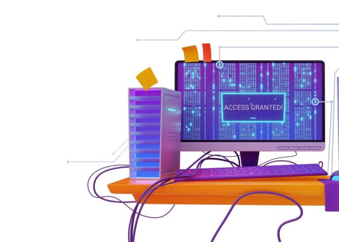 The First Hour: My 10-Step Linux Baseline for Any Self-Hosted Machine
