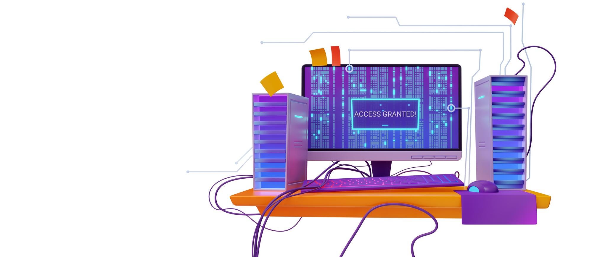 The First Hour: My 10-Step Linux Baseline for Any Self-Hosted Machine