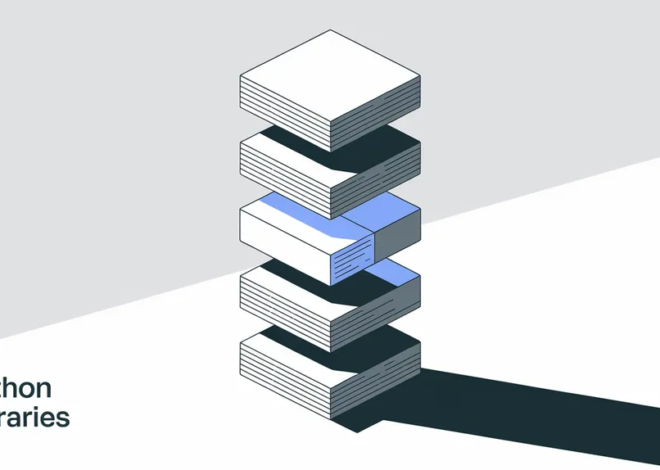 9 Python Libraries Hiring Managers Are Actually Looking For