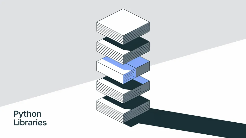 9 Python Libraries Hiring Managers Are Actually Looking For
