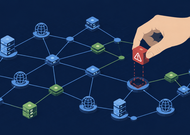 The best DNS products don’t add features. They remove operational risk.