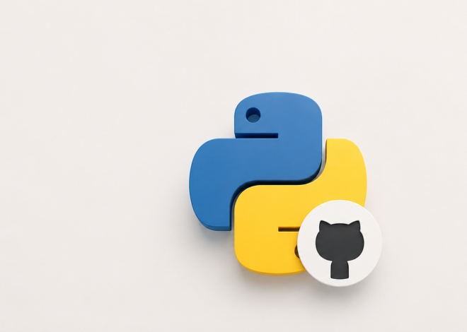 10 Python Skills That Make Your GitHub Profile Stand Out | by Abdur Rahman | July 2026