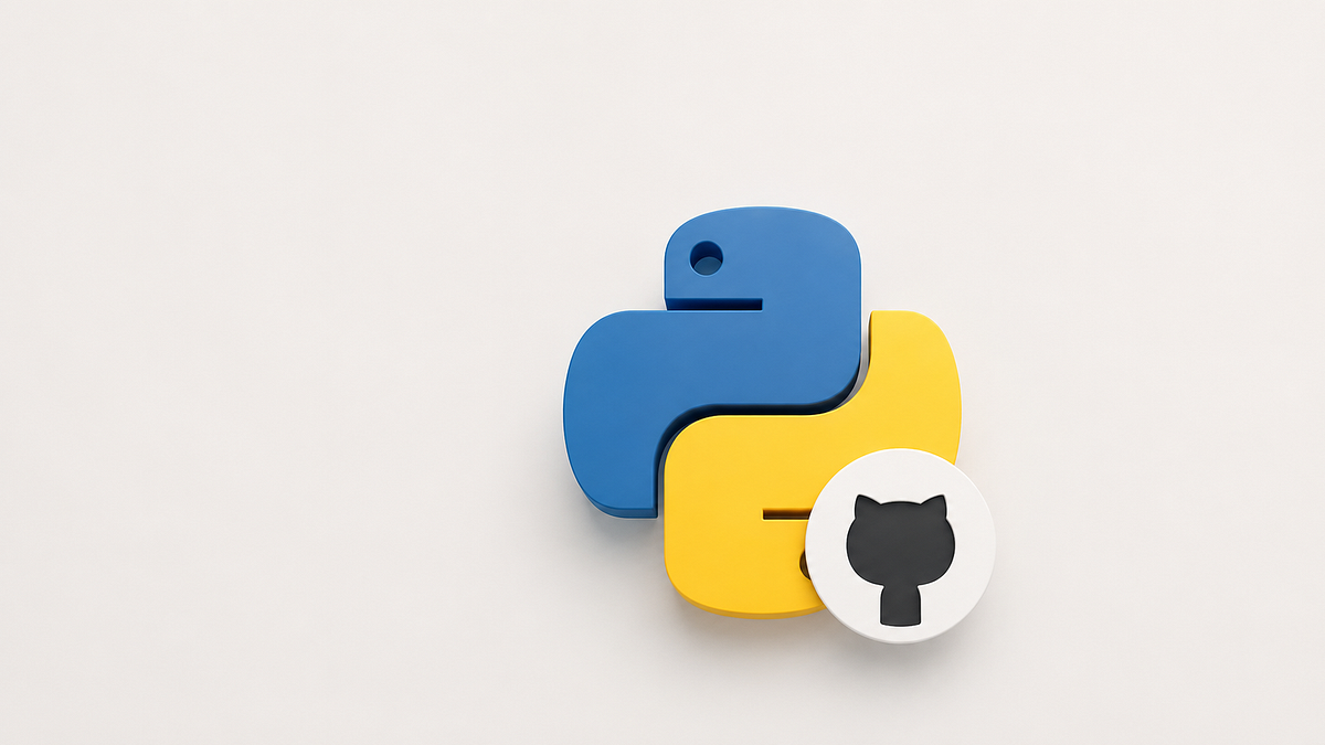10 Python Skills That Make Your GitHub Profile Stand Out | by Abdur Rahman | July 2026