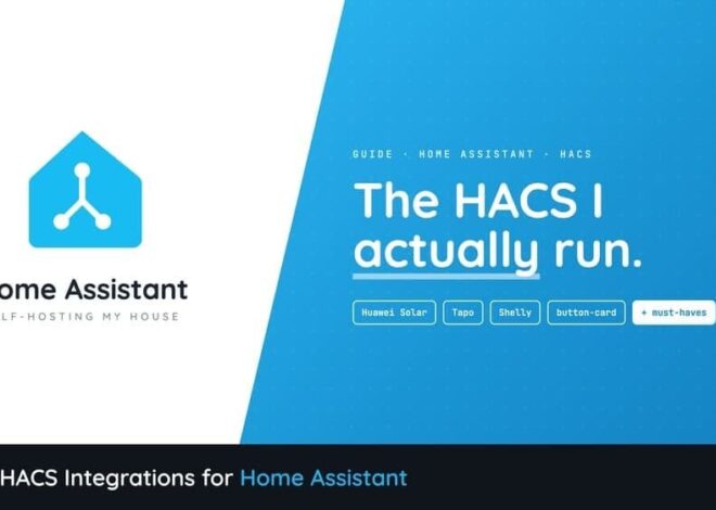 A ‘Last Motion’ Sensor in Home Assistant