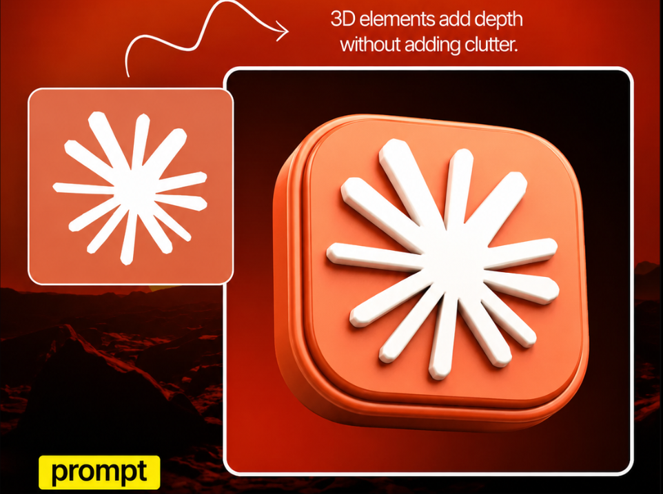 The Prompt Vault: 5 AI Image Transformations That Actually Work