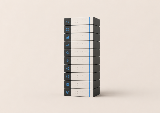 10 Python Libraries I Wish I Had Discovered Years Ago