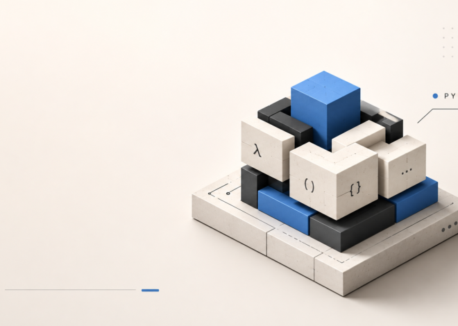 10 Python Features I Wish I Had Learned Before Using Frameworks