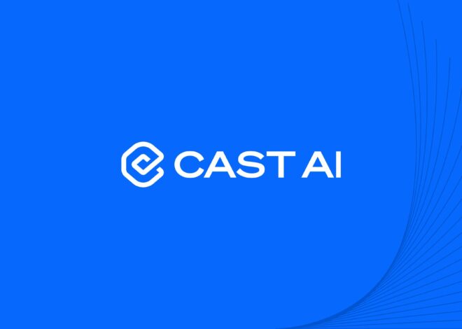 CAST AI: Automating Kubernetes Cost Optimization