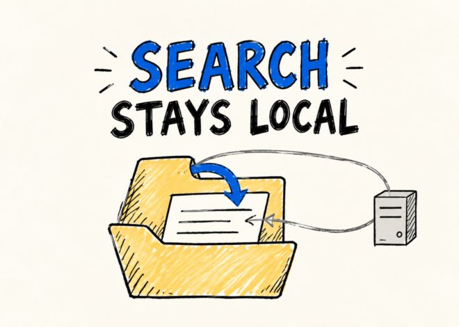 7 Python Libraries for Search Without Elasticsearch