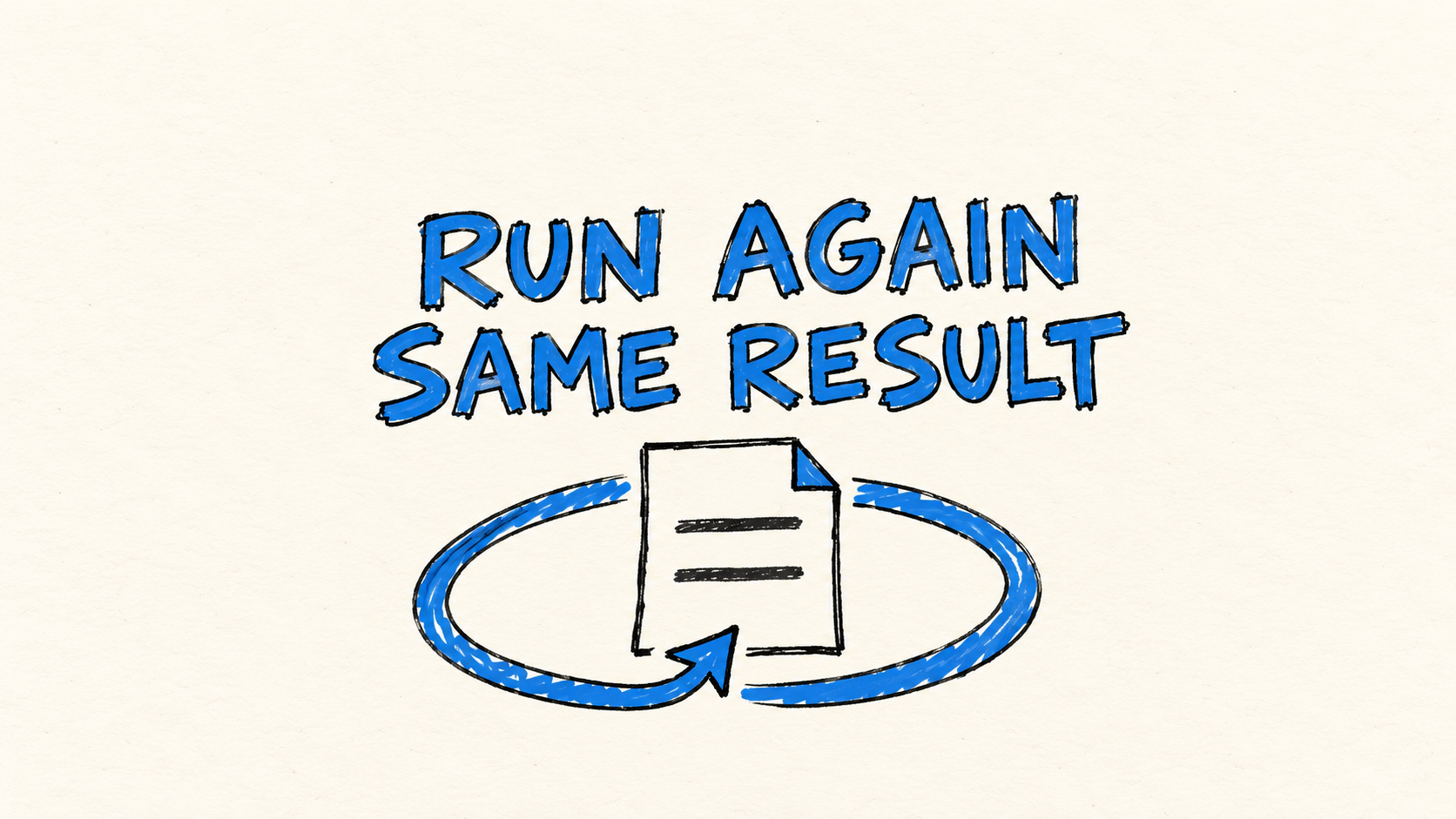 8 Python Patterns for Scripts That Get Run Twice