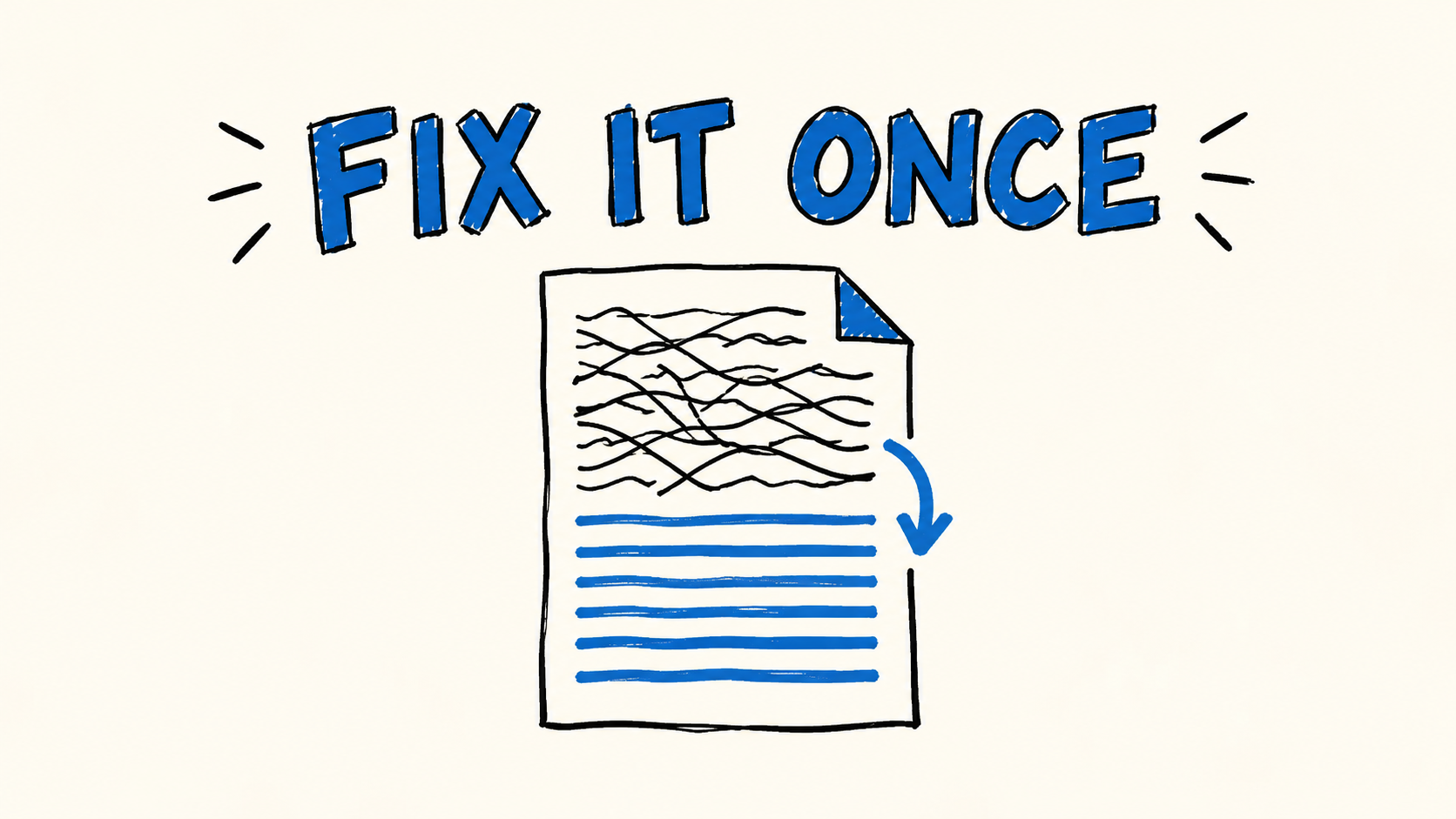 8 Python Scripts for Files You Keep Fixing by Hand